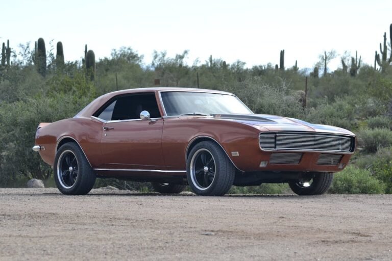 Free stock photo of barret jackson, car, car photography