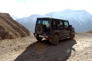 Free stock photo of jimny